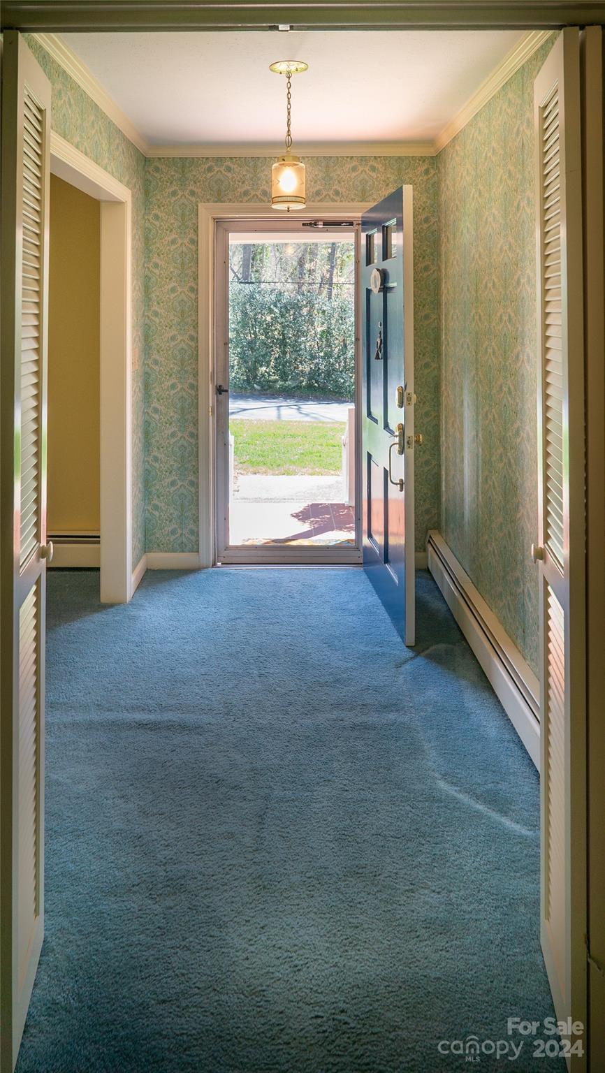 306 North Terrace Place Morganton NC 28655