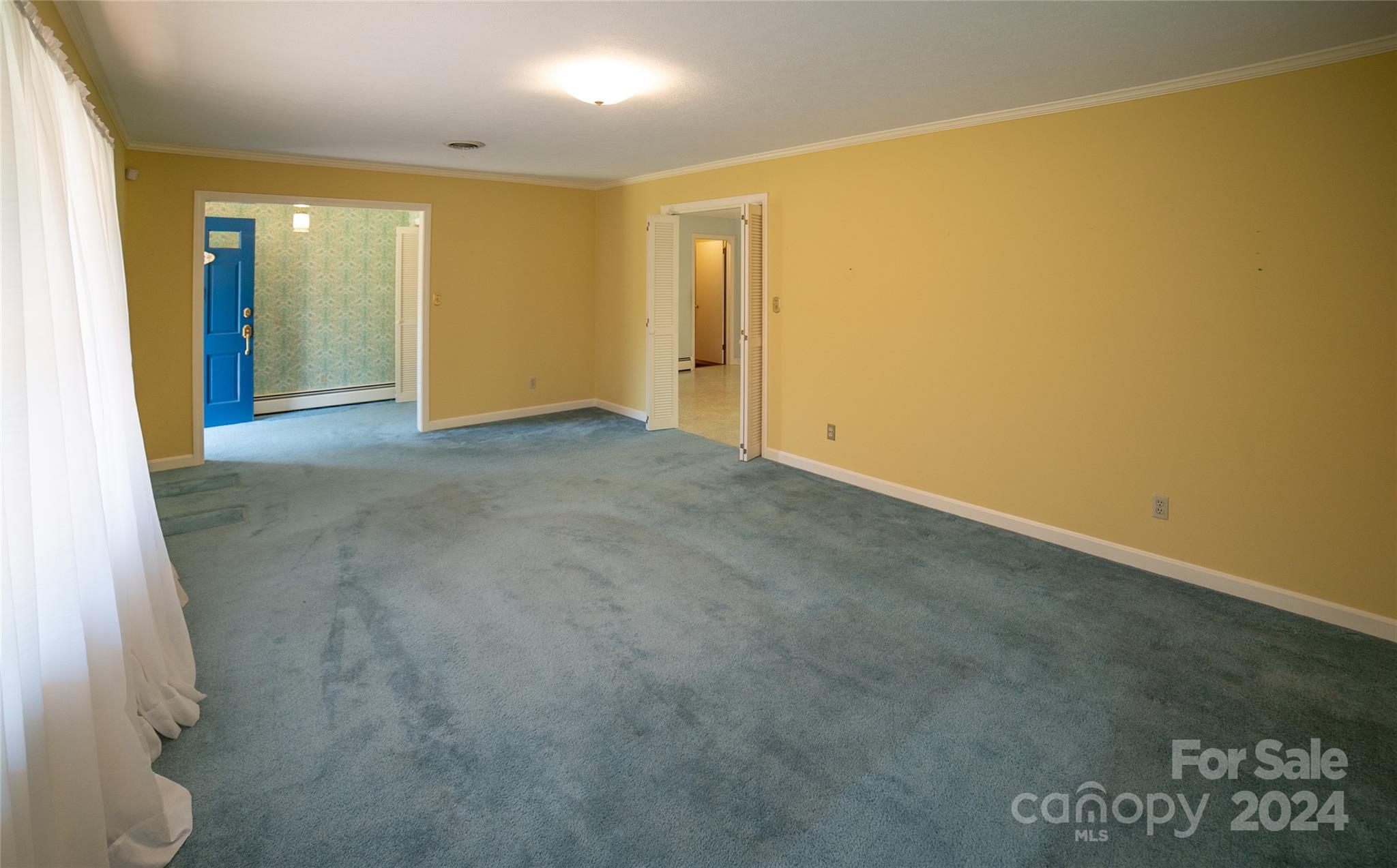 306 North Terrace Place Morganton NC 28655
