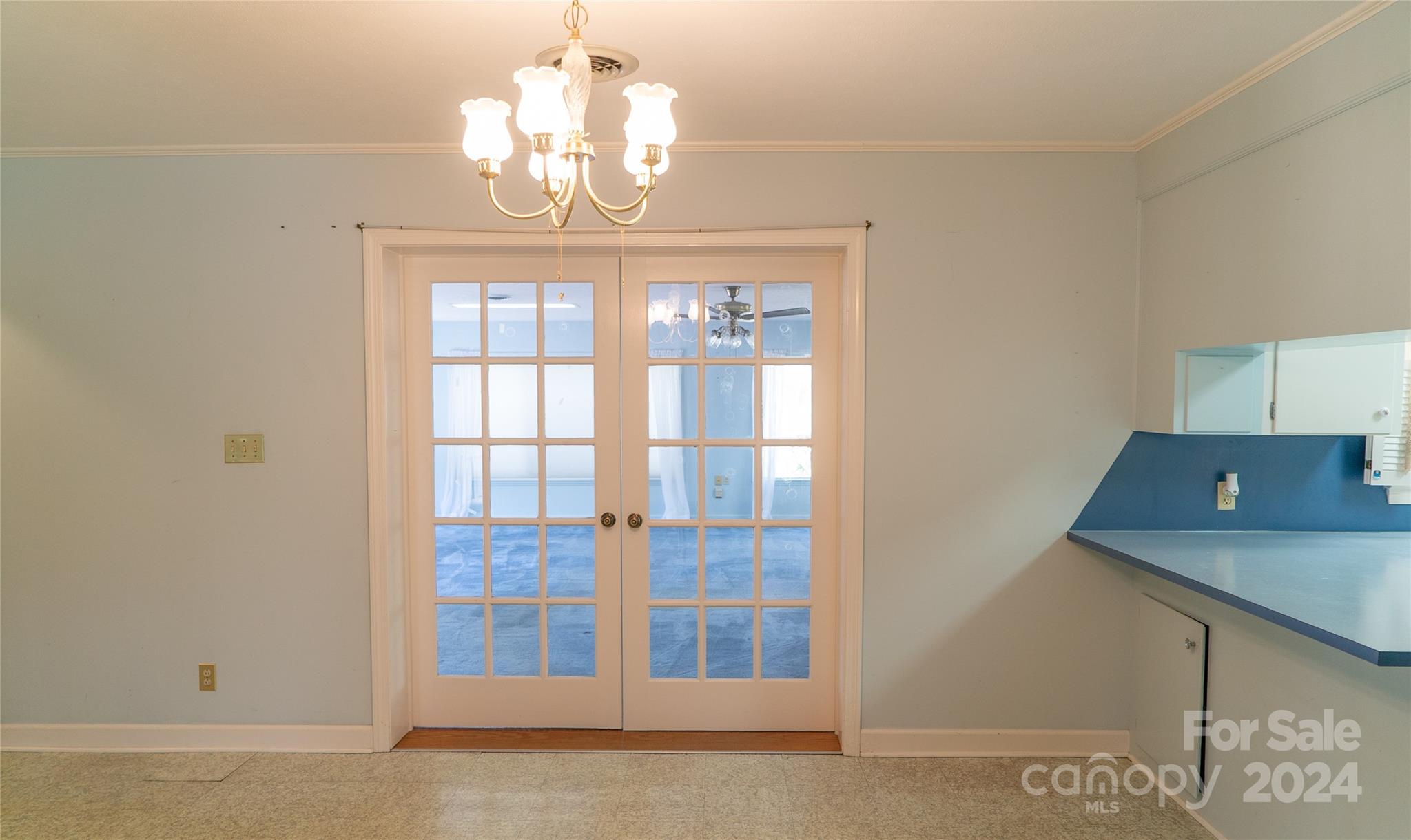 306 North Terrace Place Morganton NC 28655