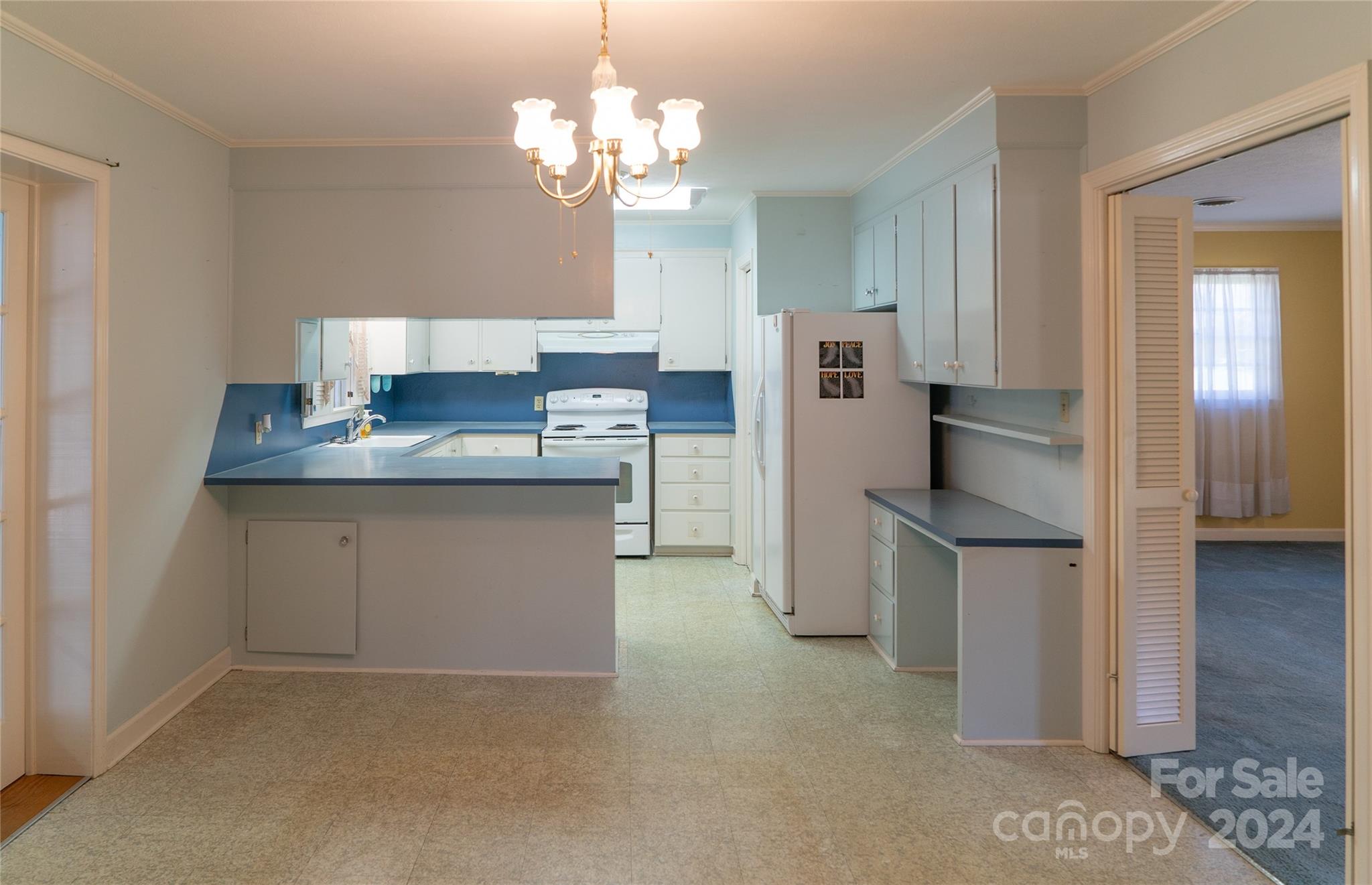 306 North Terrace Place Morganton NC 28655