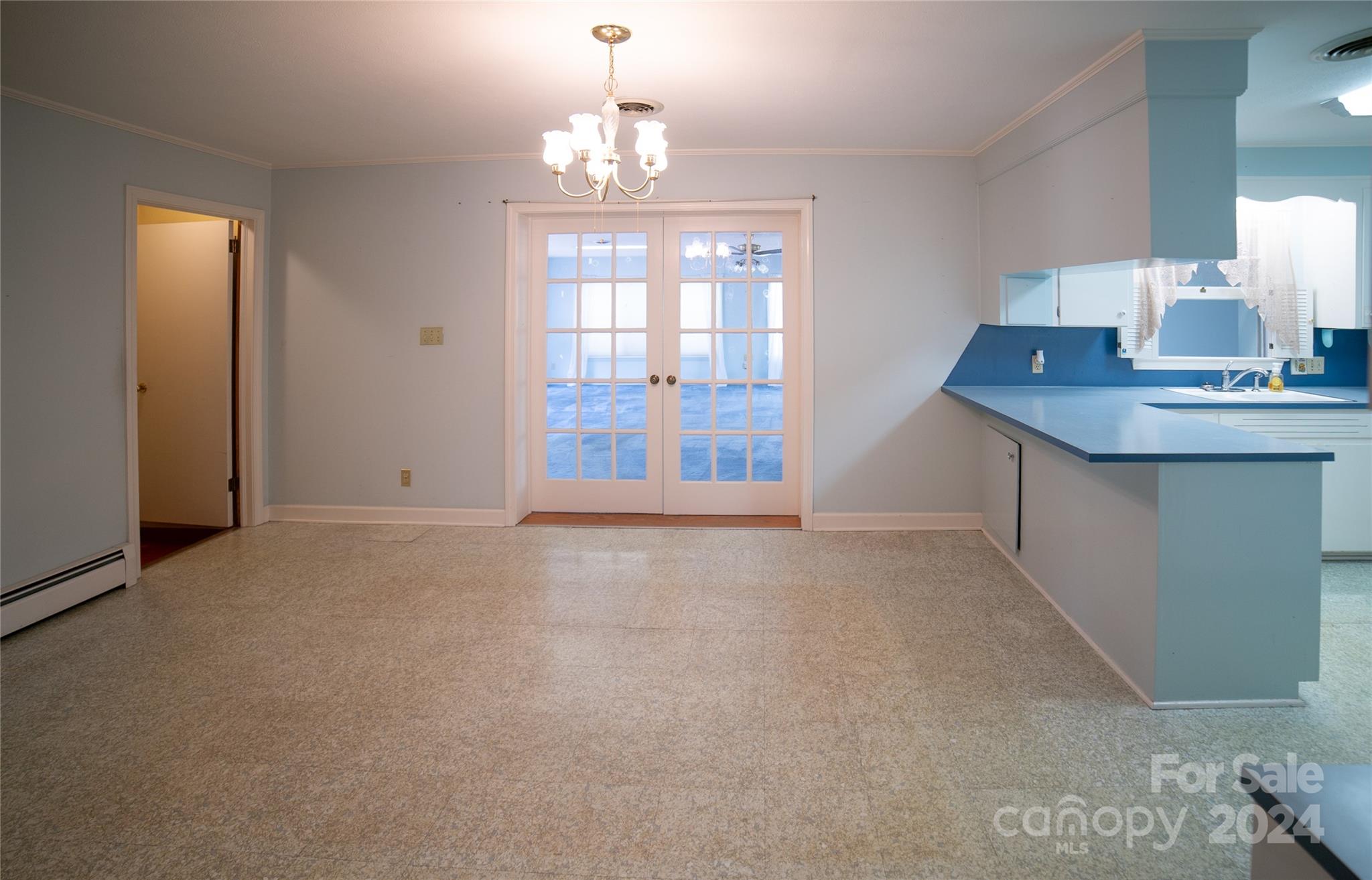 306 North Terrace Place Morganton NC 28655