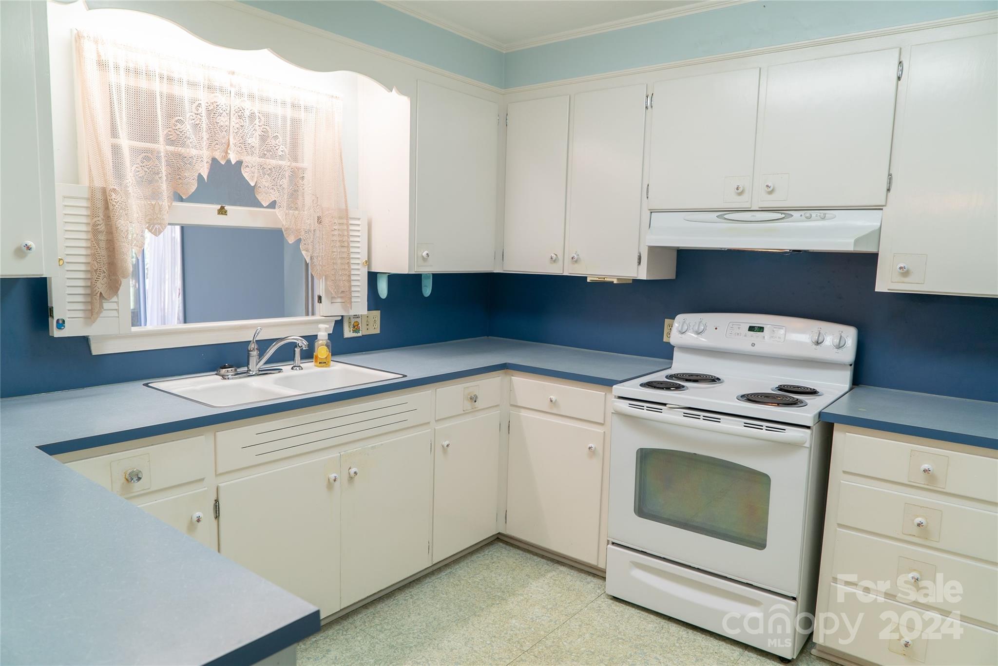 306 North Terrace Place Morganton NC 28655