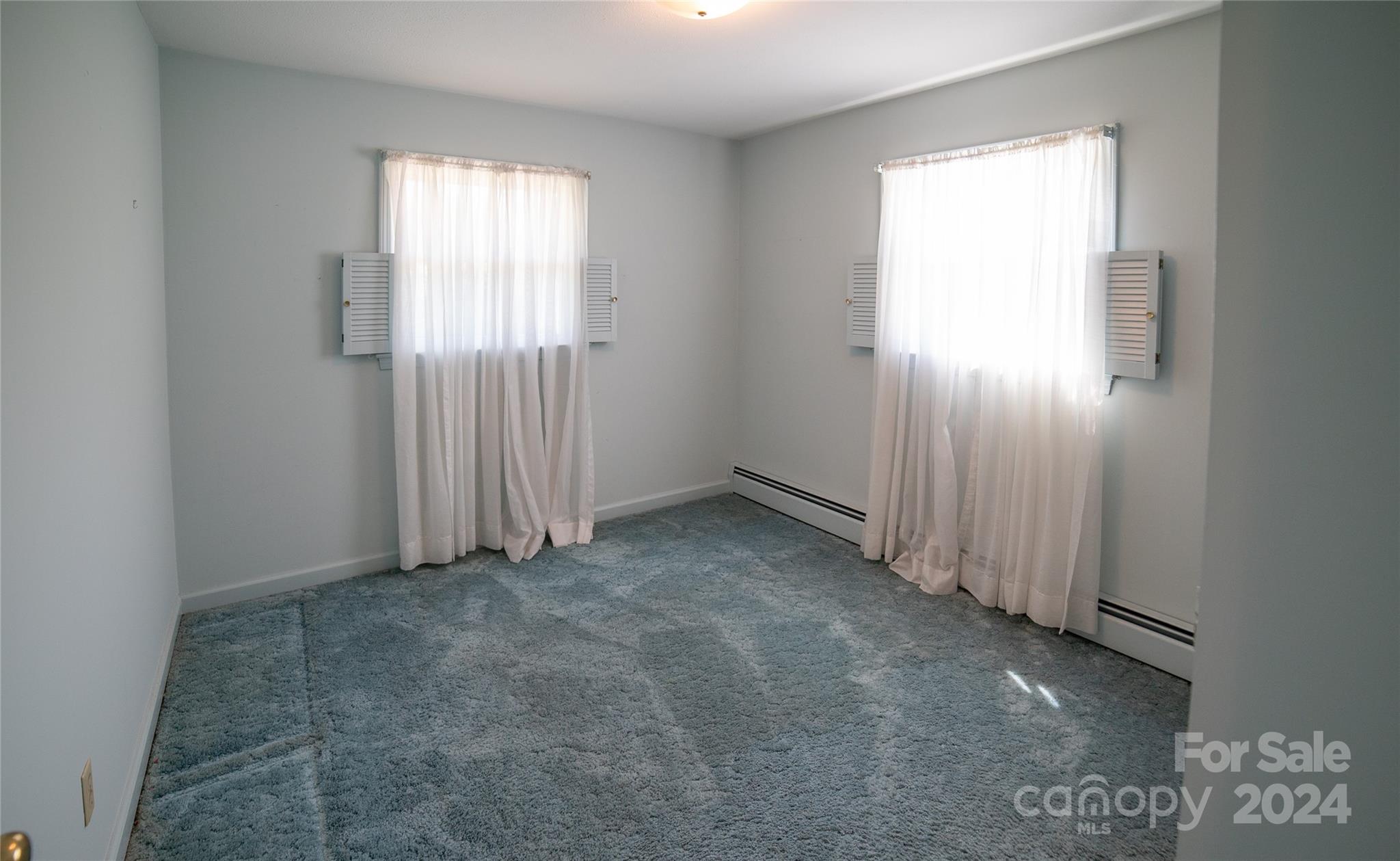 306 North Terrace Place Morganton NC 28655