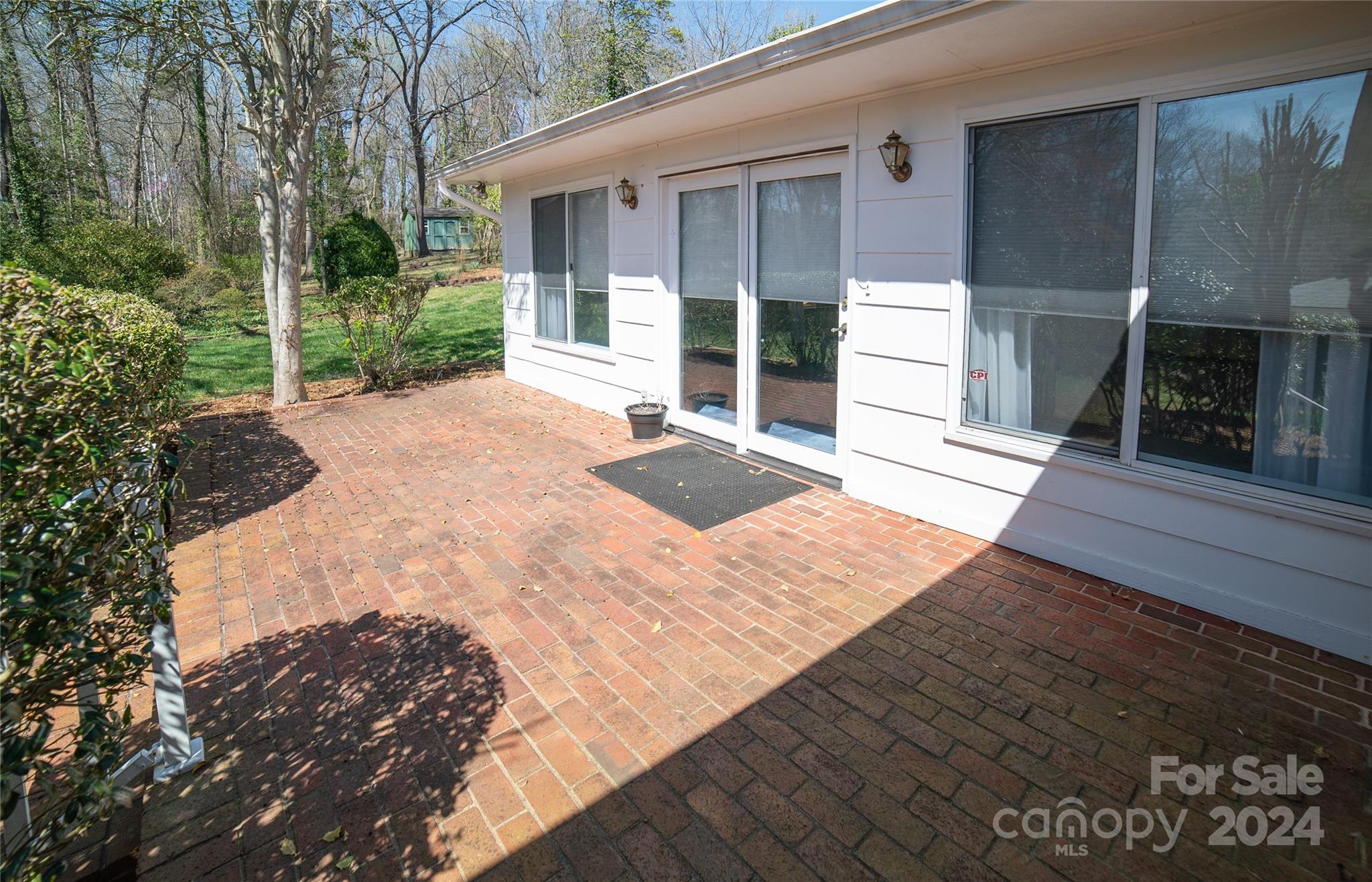 306 North Terrace Place Morganton NC 28655