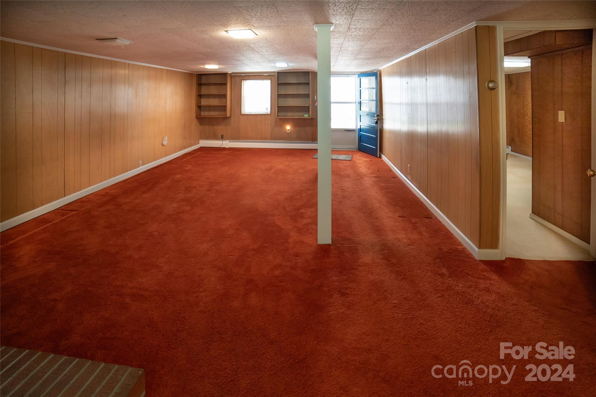 306 North Terrace Place Morganton NC 28655