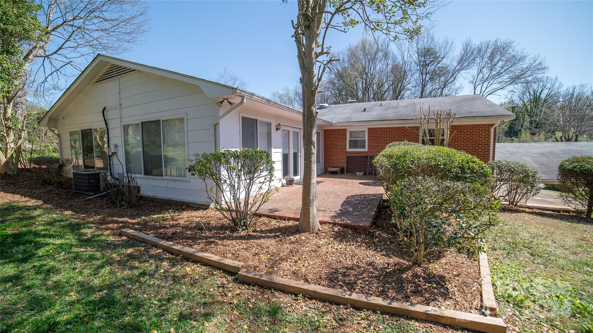 306 North Terrace Place Morganton NC 28655
