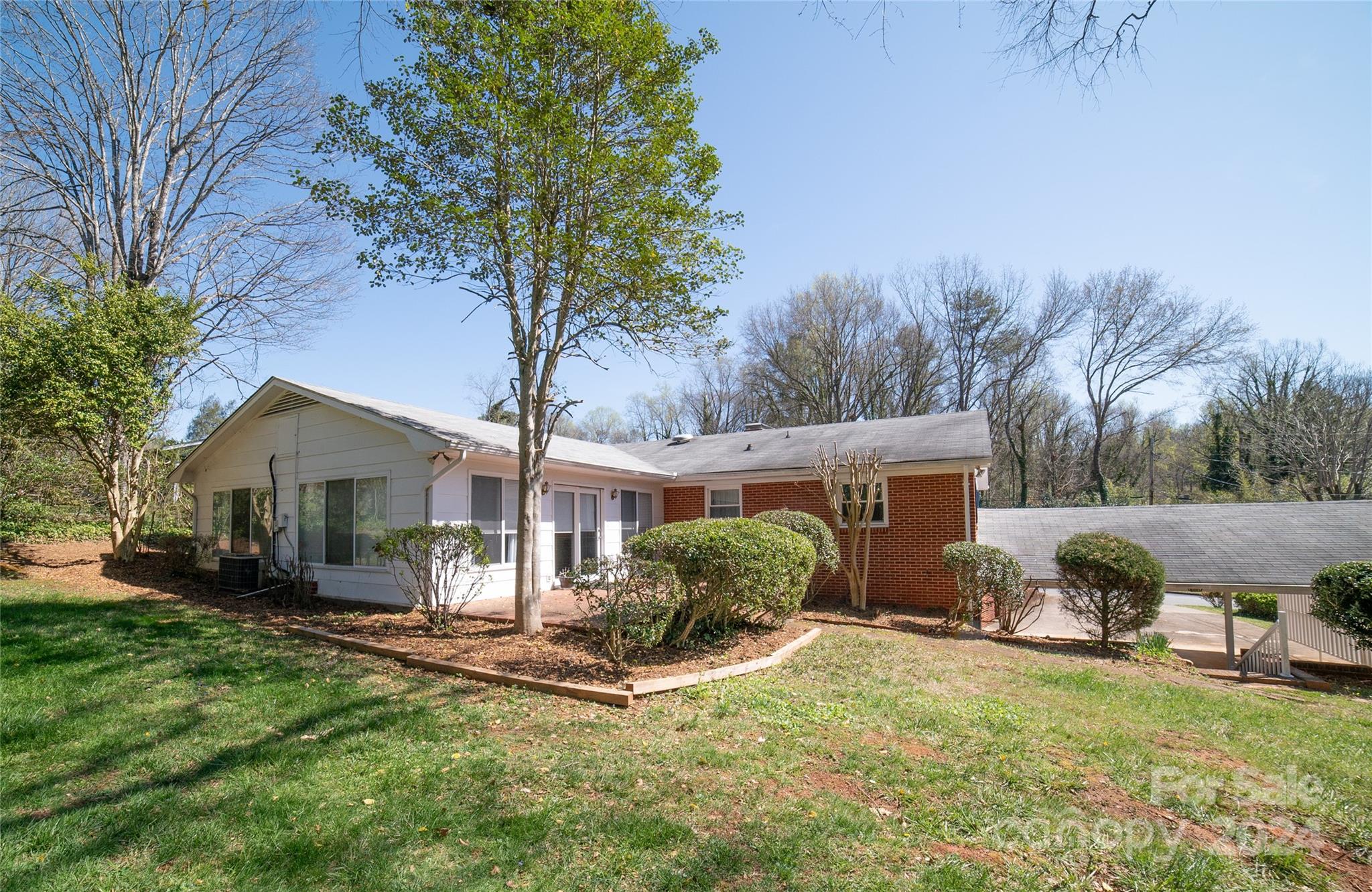 306 North Terrace Place Morganton NC 28655