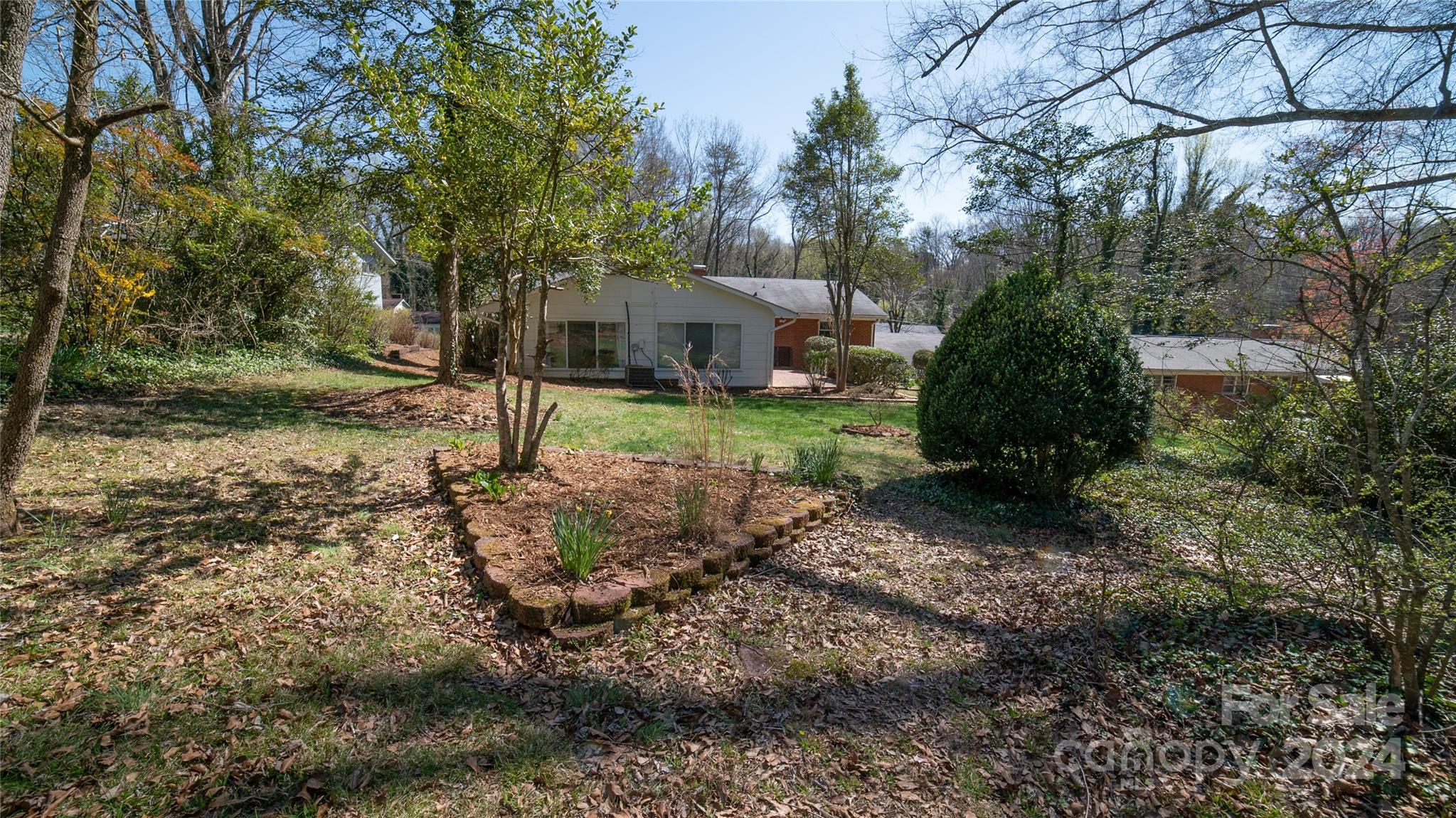 306 North Terrace Place Morganton NC 28655