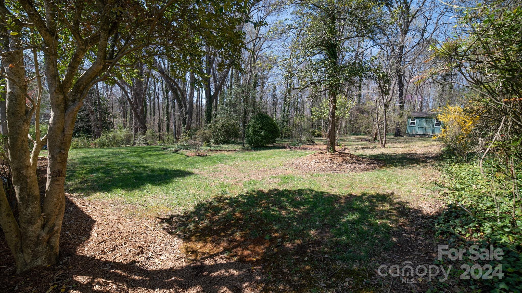 306 North Terrace Place Morganton NC 28655