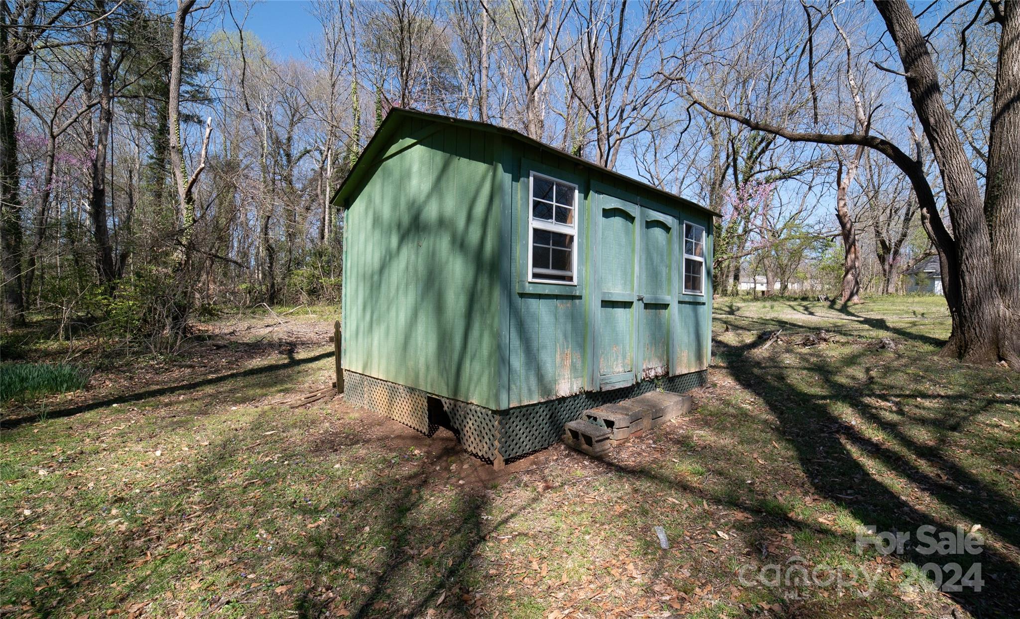 306 North Terrace Place Morganton NC 28655