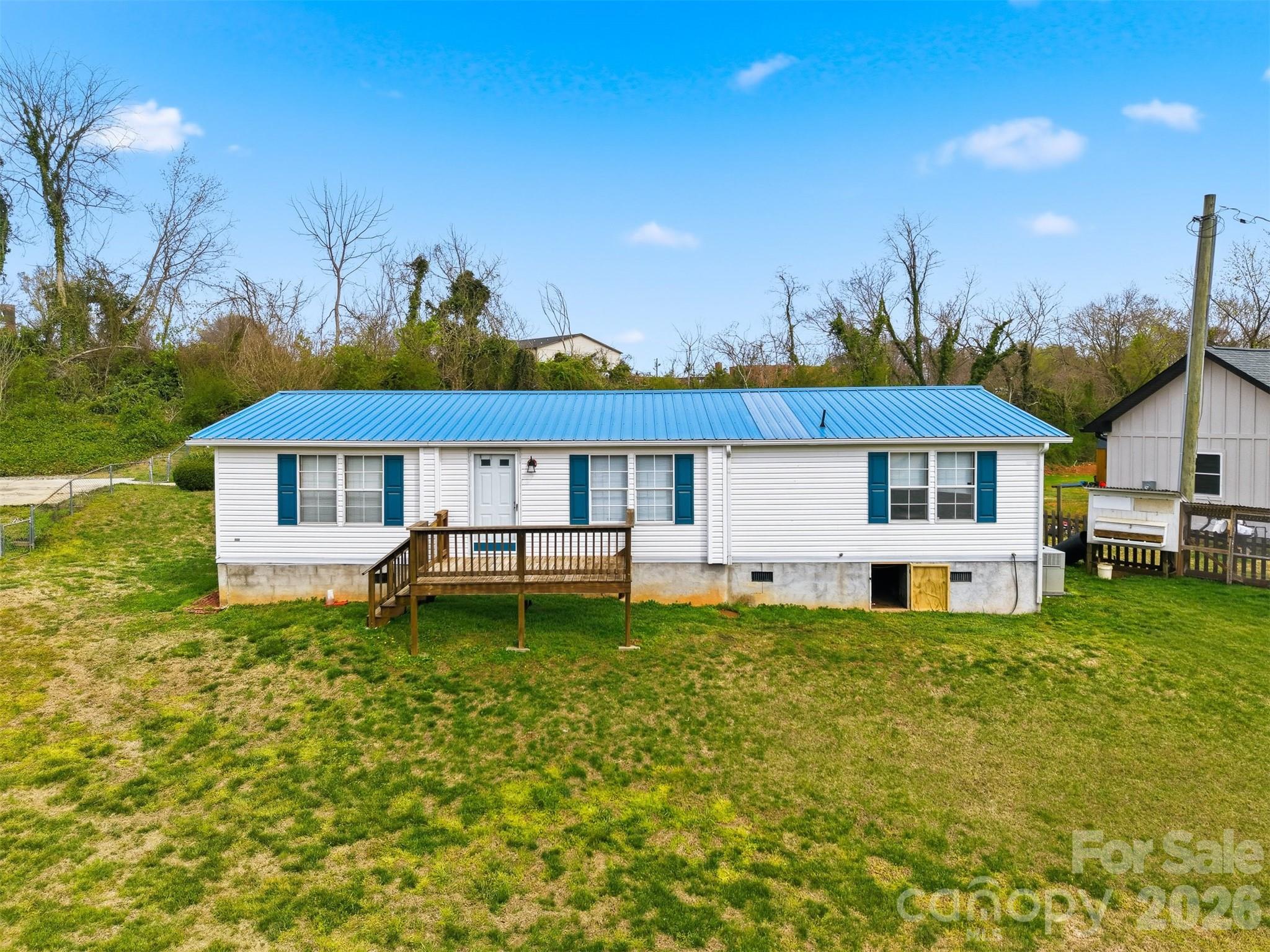 315 W Mcdowell Street Morganton NC 28655
