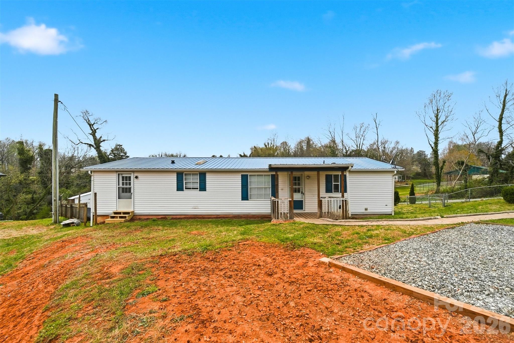 315 W Mcdowell Street Morganton NC 28655