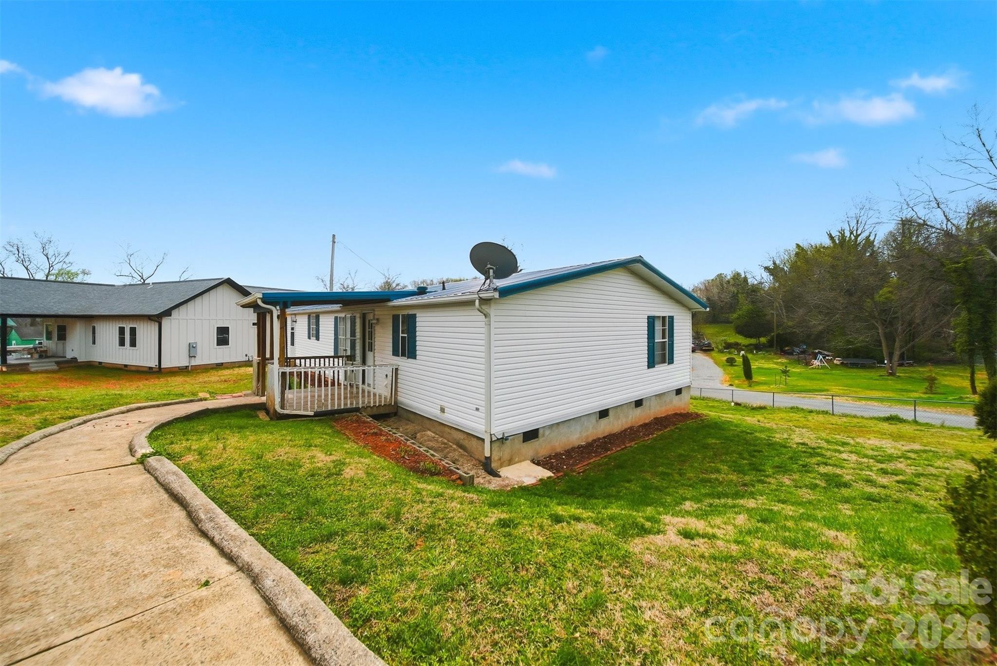 315 W Mcdowell Street Morganton NC 28655