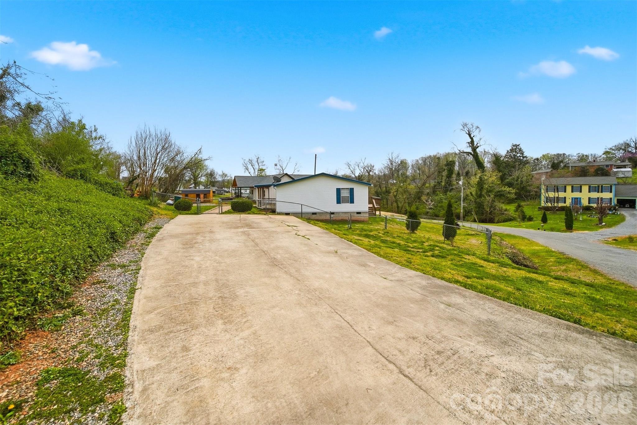 315 W Mcdowell Street Morganton NC 28655