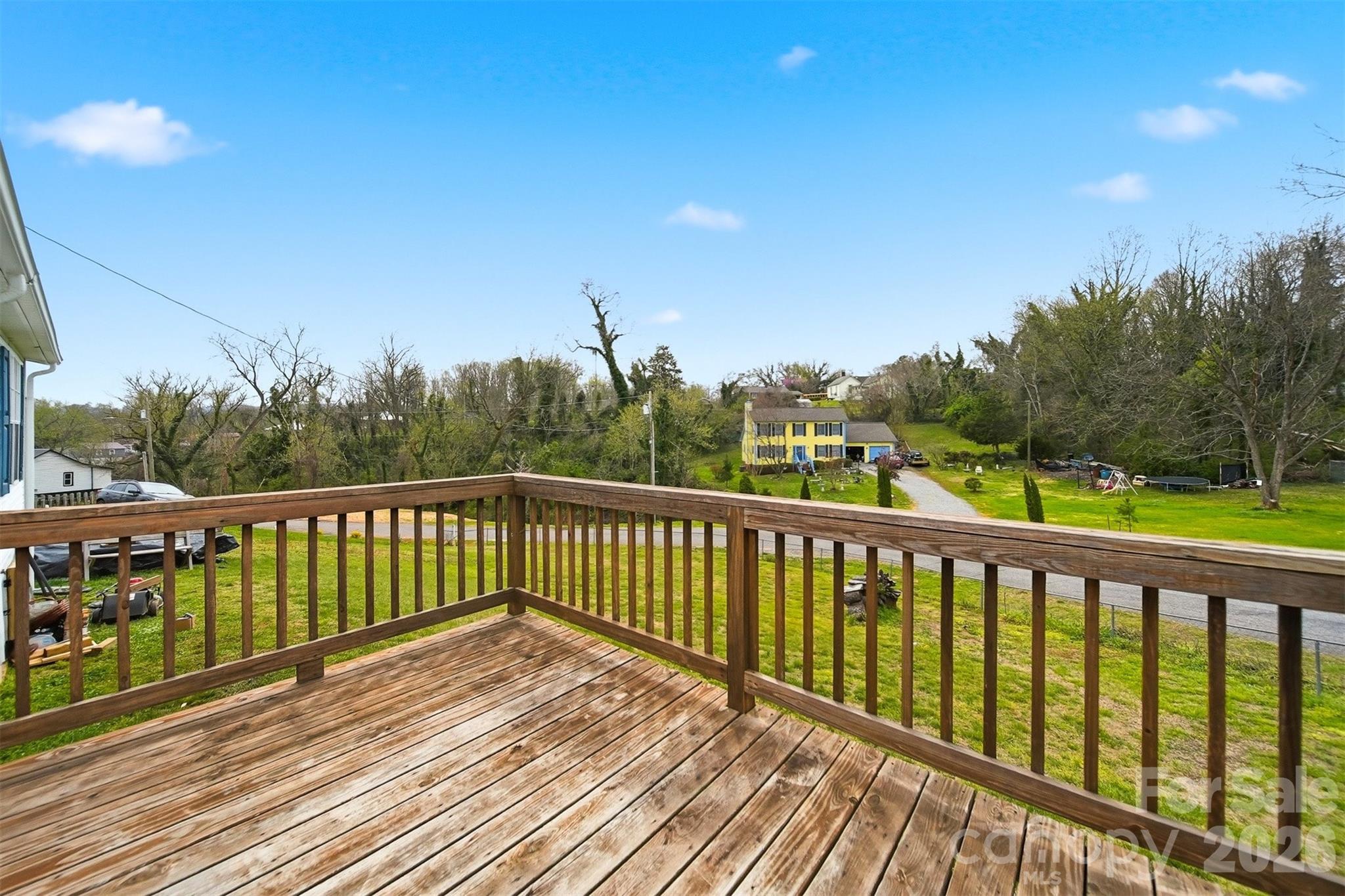 315 W Mcdowell Street Morganton NC 28655