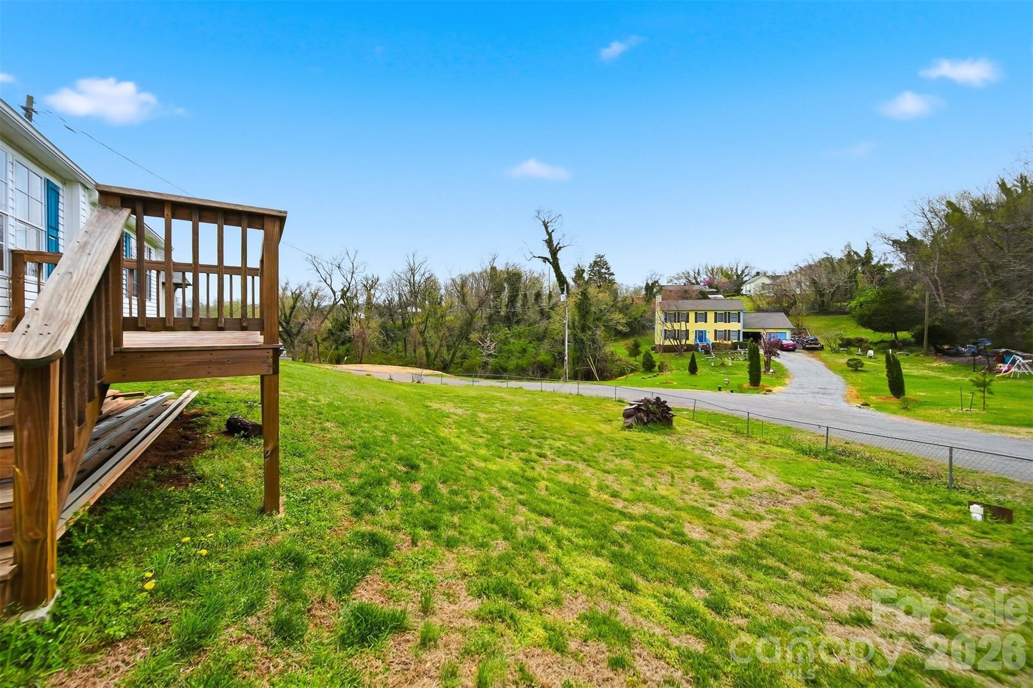 315 W Mcdowell Street Morganton NC 28655
