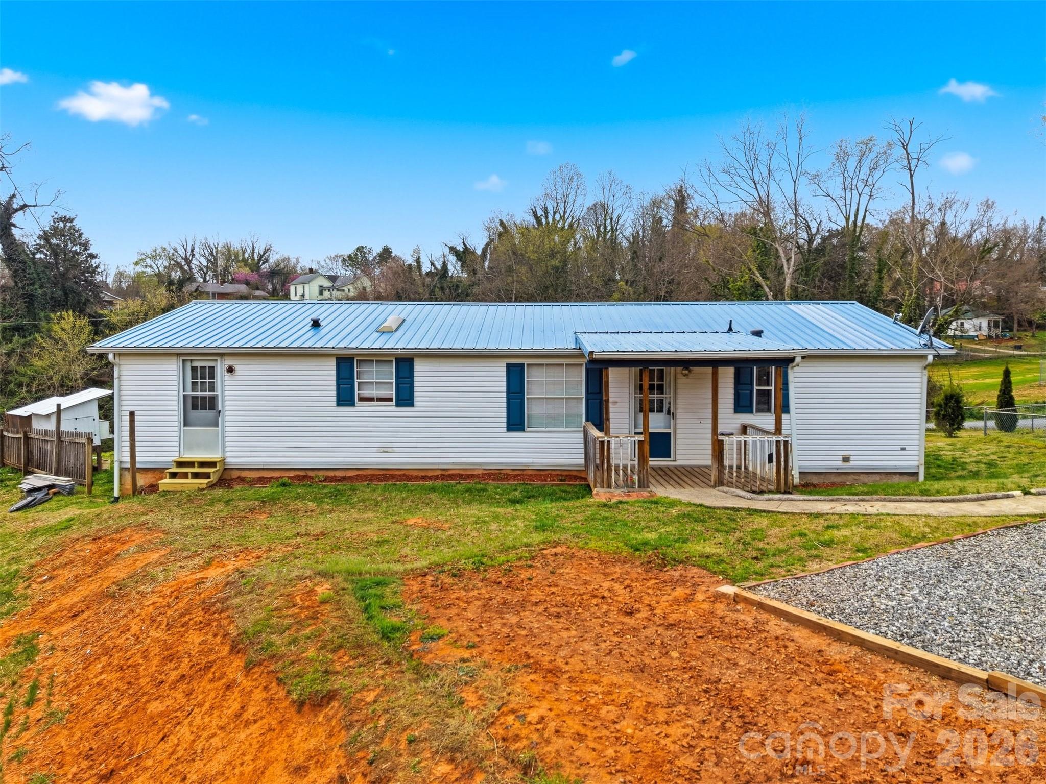 315 W Mcdowell Street Morganton NC 28655