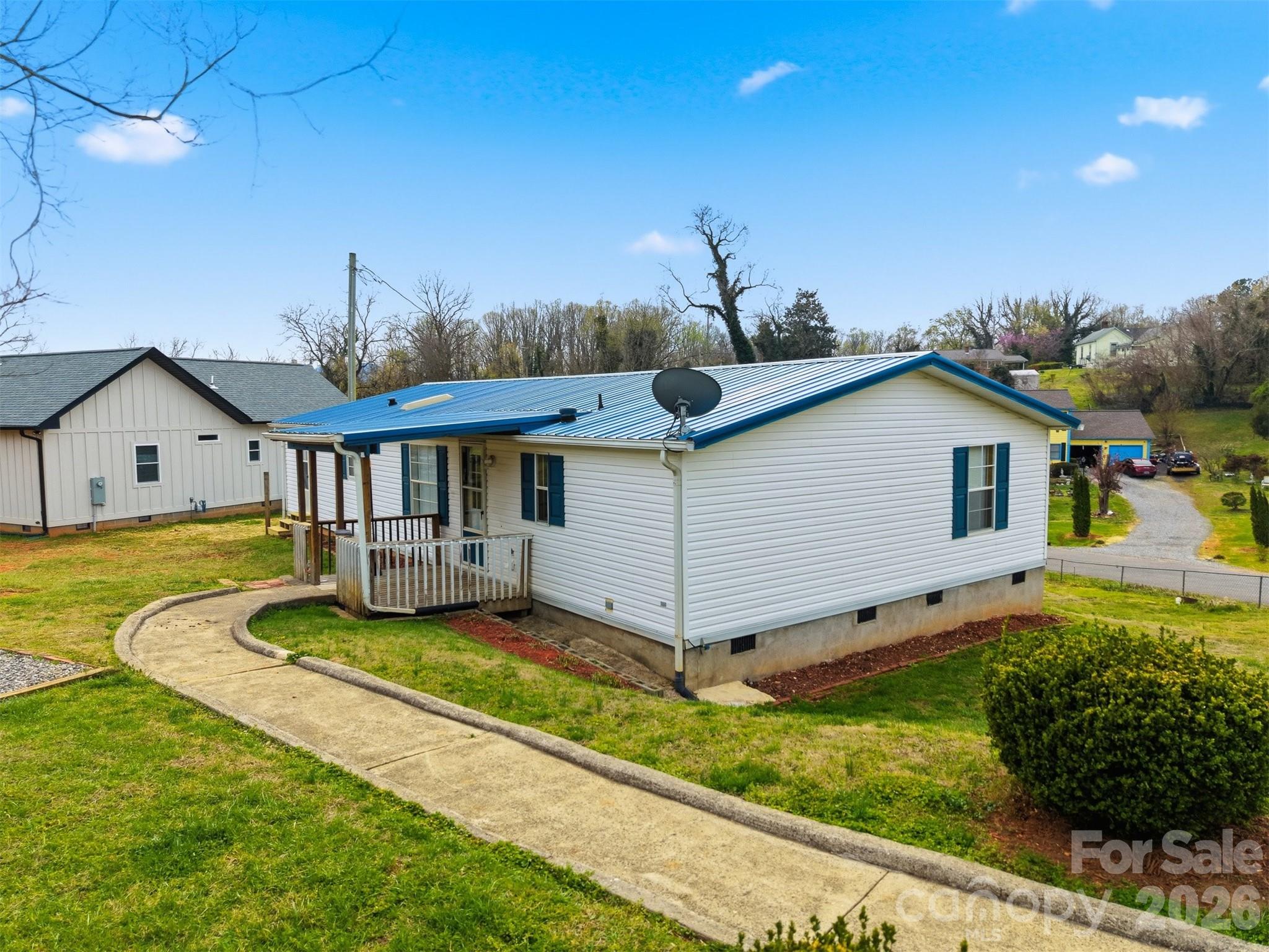 315 W Mcdowell Street Morganton NC 28655