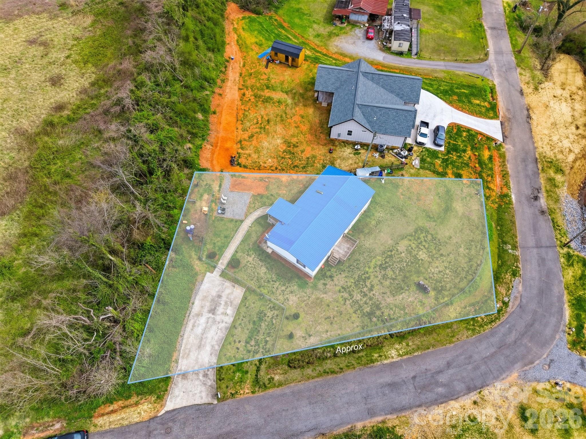 315 W Mcdowell Street Morganton NC 28655