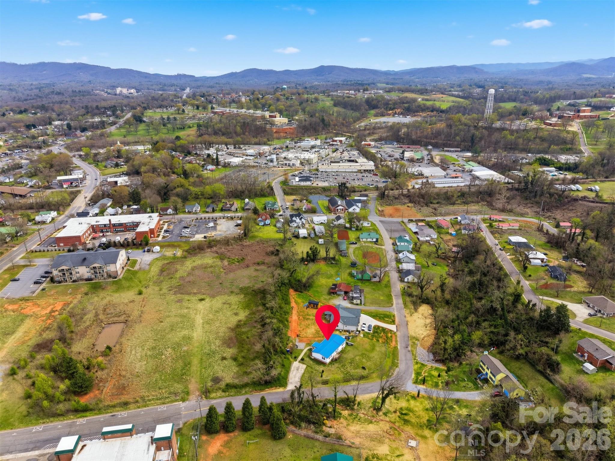 315 W Mcdowell Street Morganton NC 28655