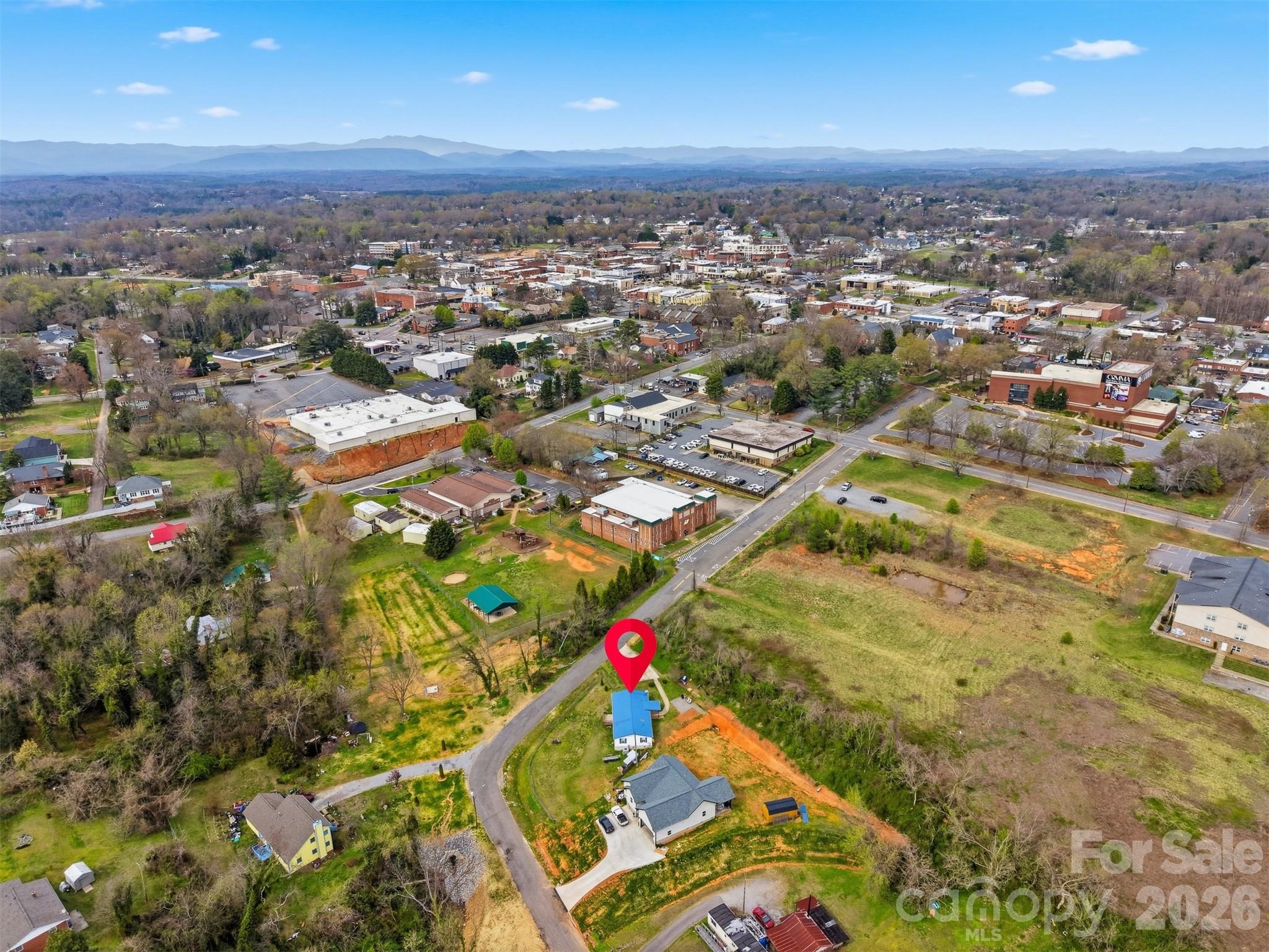 315 W Mcdowell Street Morganton NC 28655