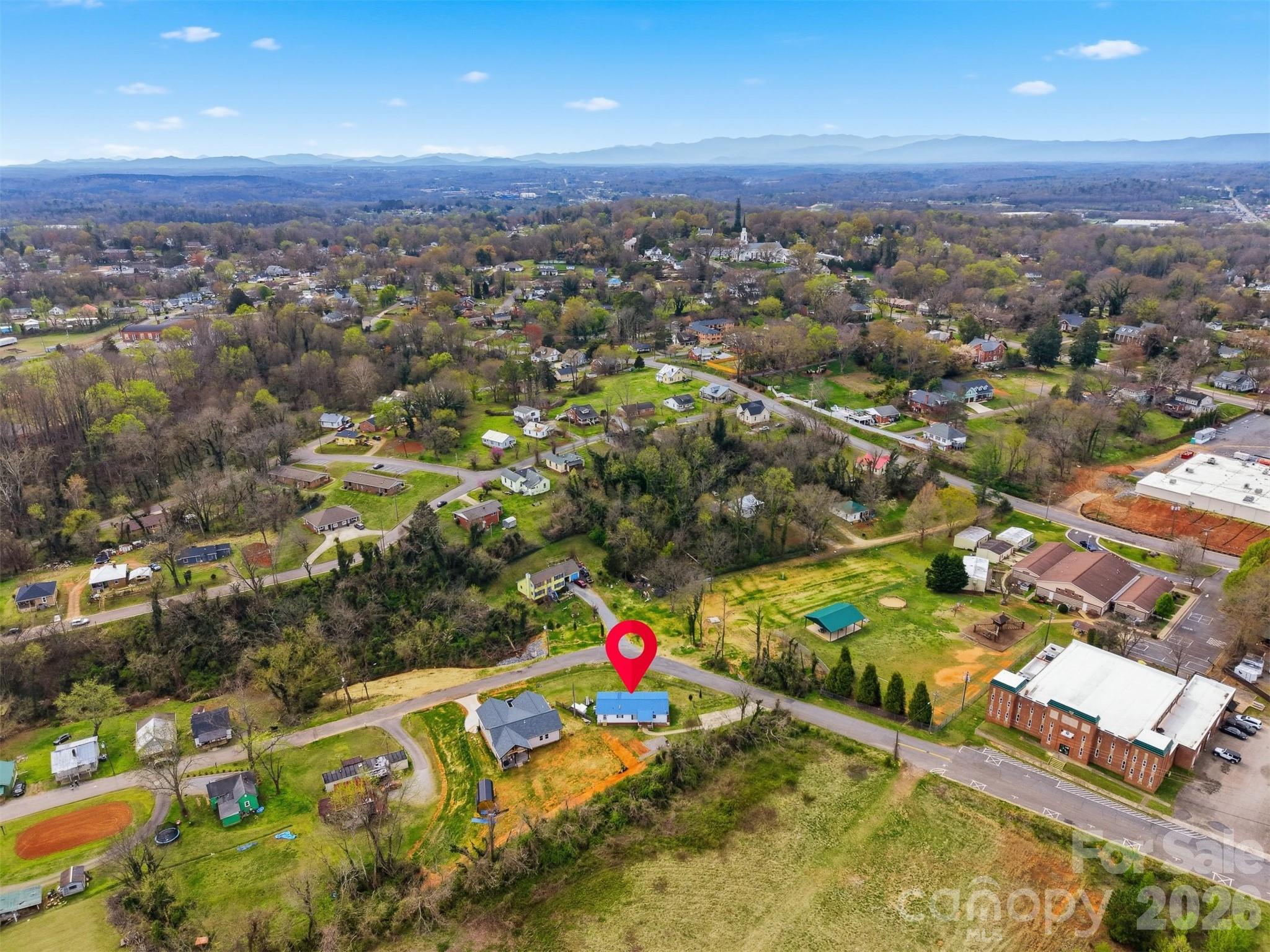 315 W Mcdowell Street Morganton NC 28655