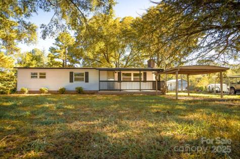 45625 Broadway Road Albemarle NC 28001