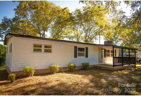 45625 Broadway Road Albemarle NC 28001