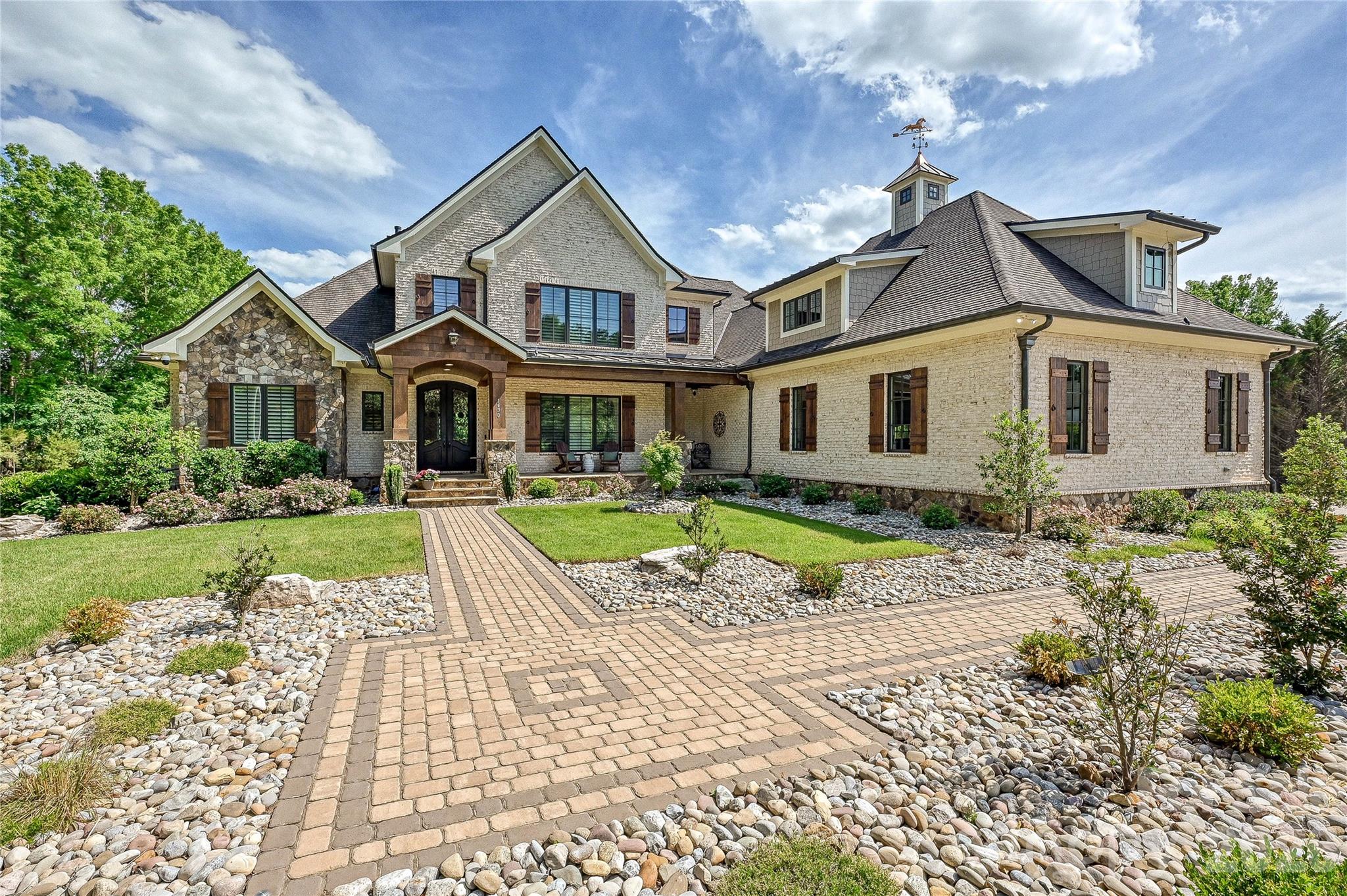 1430 Rosehill Drive Waxhaw NC 28173
