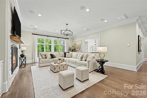 1430 Rosehill Drive Waxhaw NC 28173