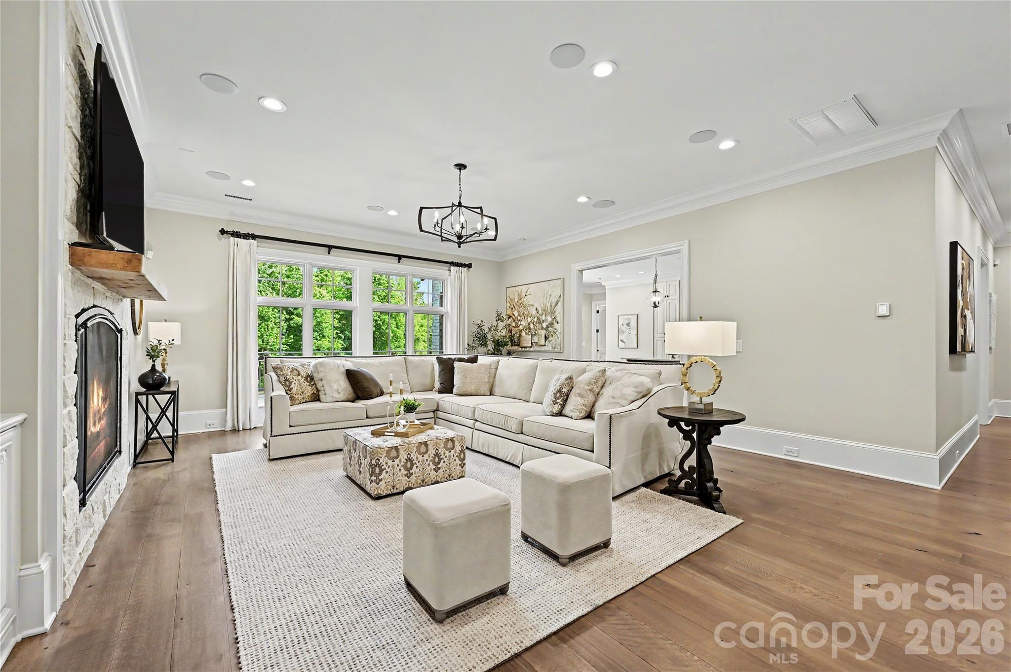 1430 Rosehill Drive Waxhaw NC 28173