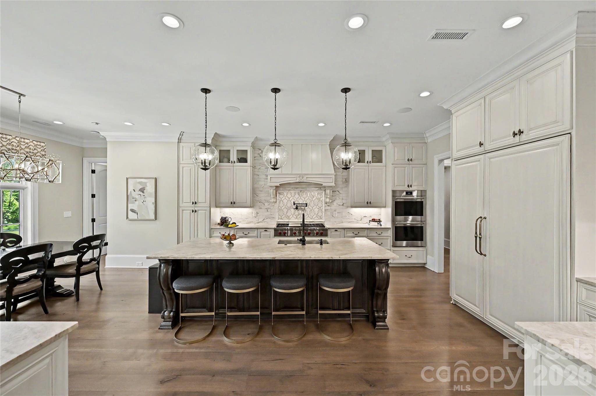 1430 Rosehill Drive Waxhaw NC 28173