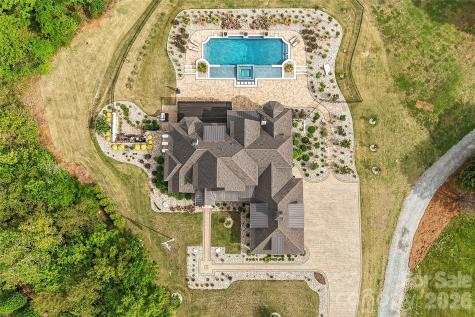 1430 Rosehill Drive Waxhaw NC 28173