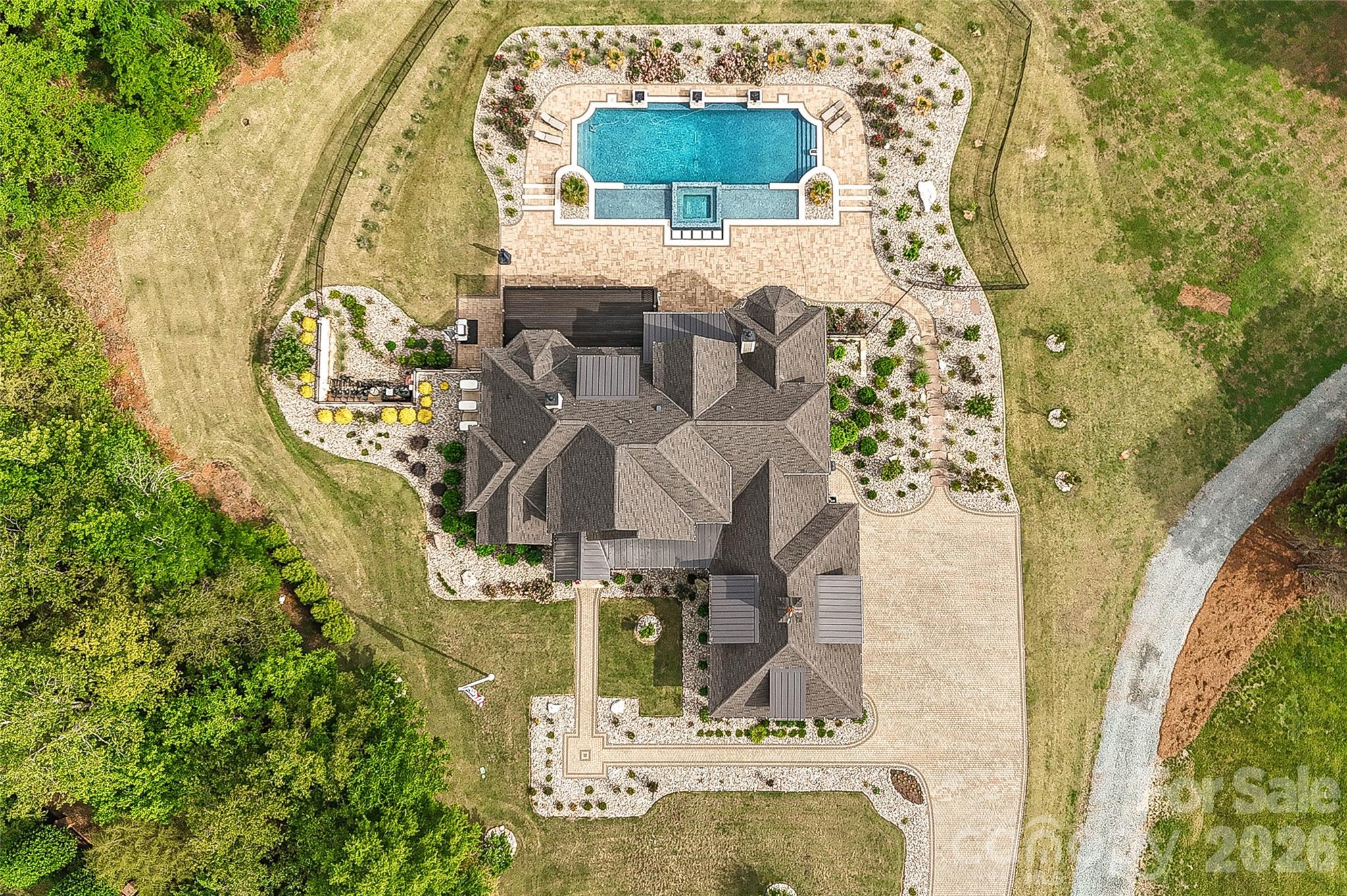 1430 Rosehill Drive Waxhaw NC 28173