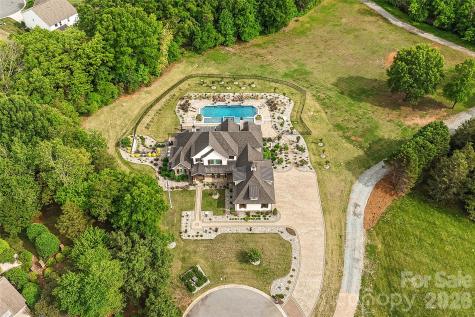 1430 Rosehill Drive Waxhaw NC 28173