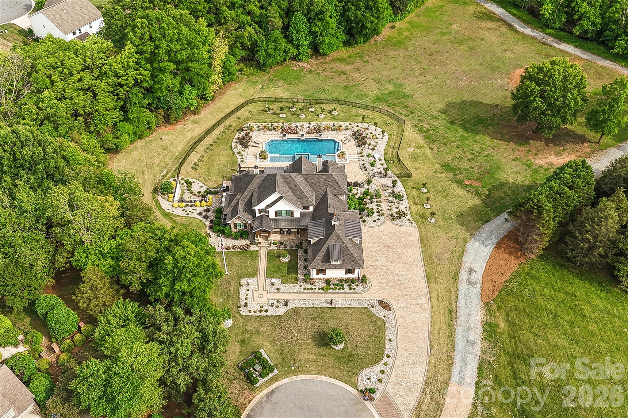 1430 Rosehill Drive Waxhaw NC 28173