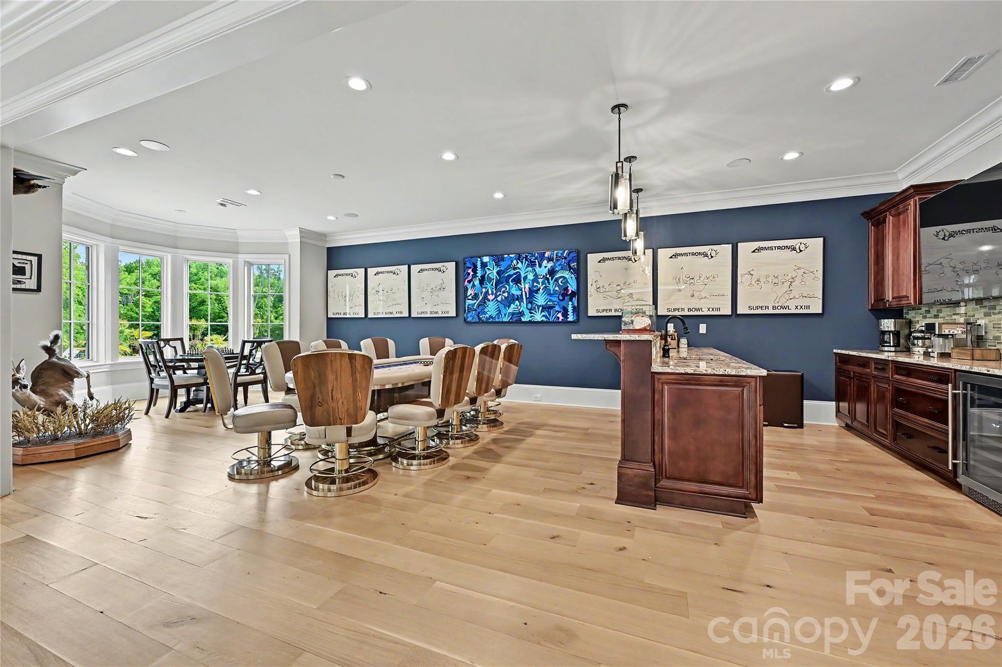 1430 Rosehill Drive Waxhaw NC 28173