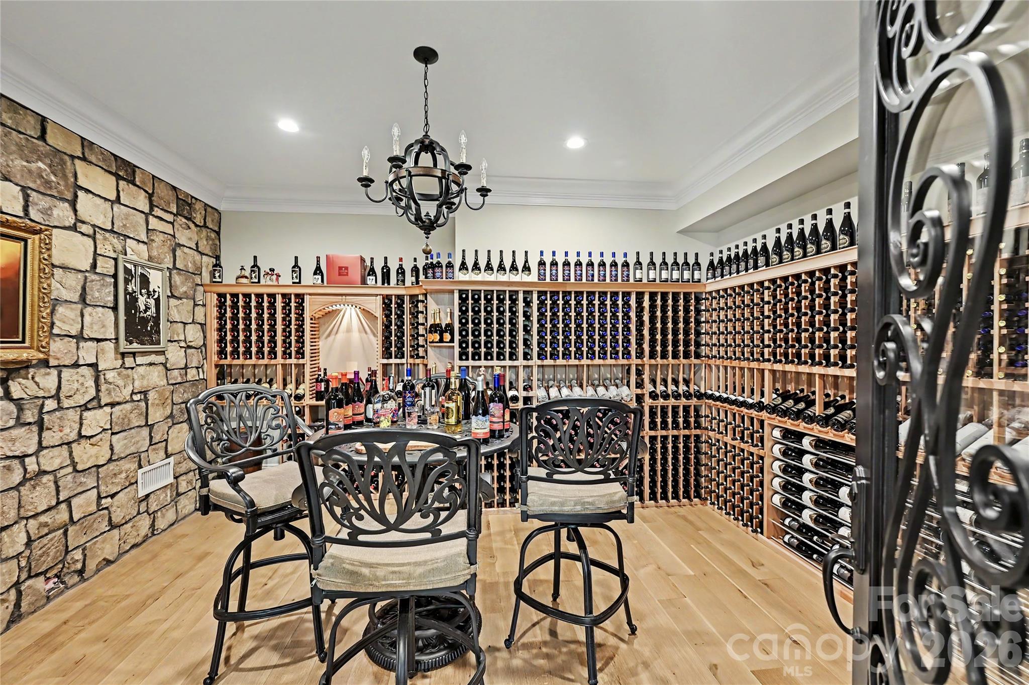 1430 Rosehill Drive Waxhaw NC 28173