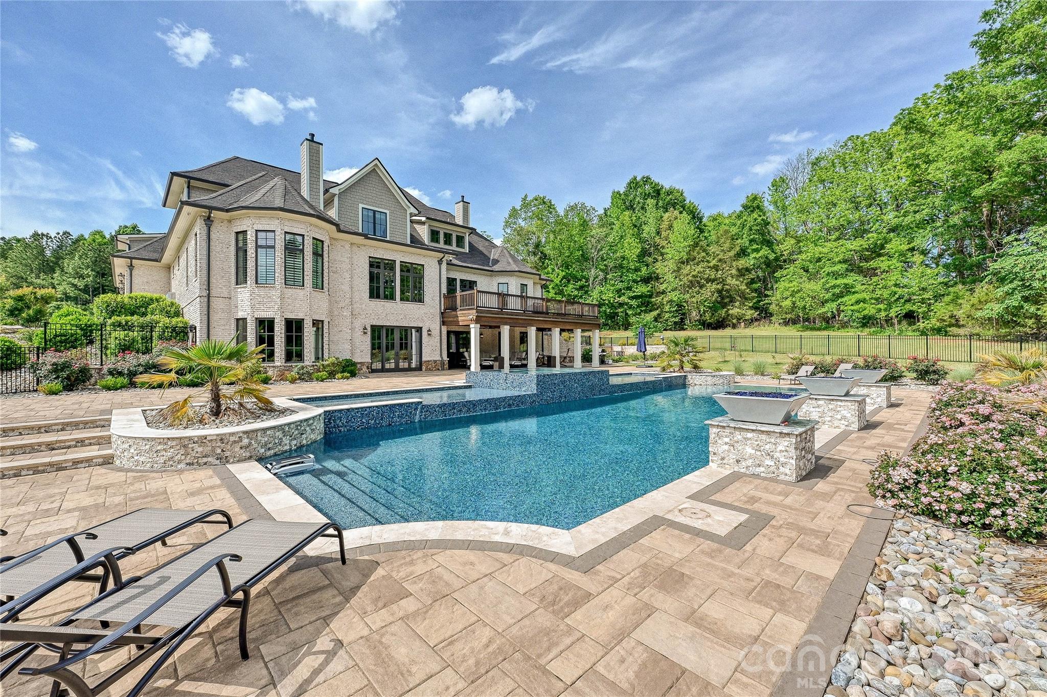 1430 Rosehill Drive Waxhaw NC 28173