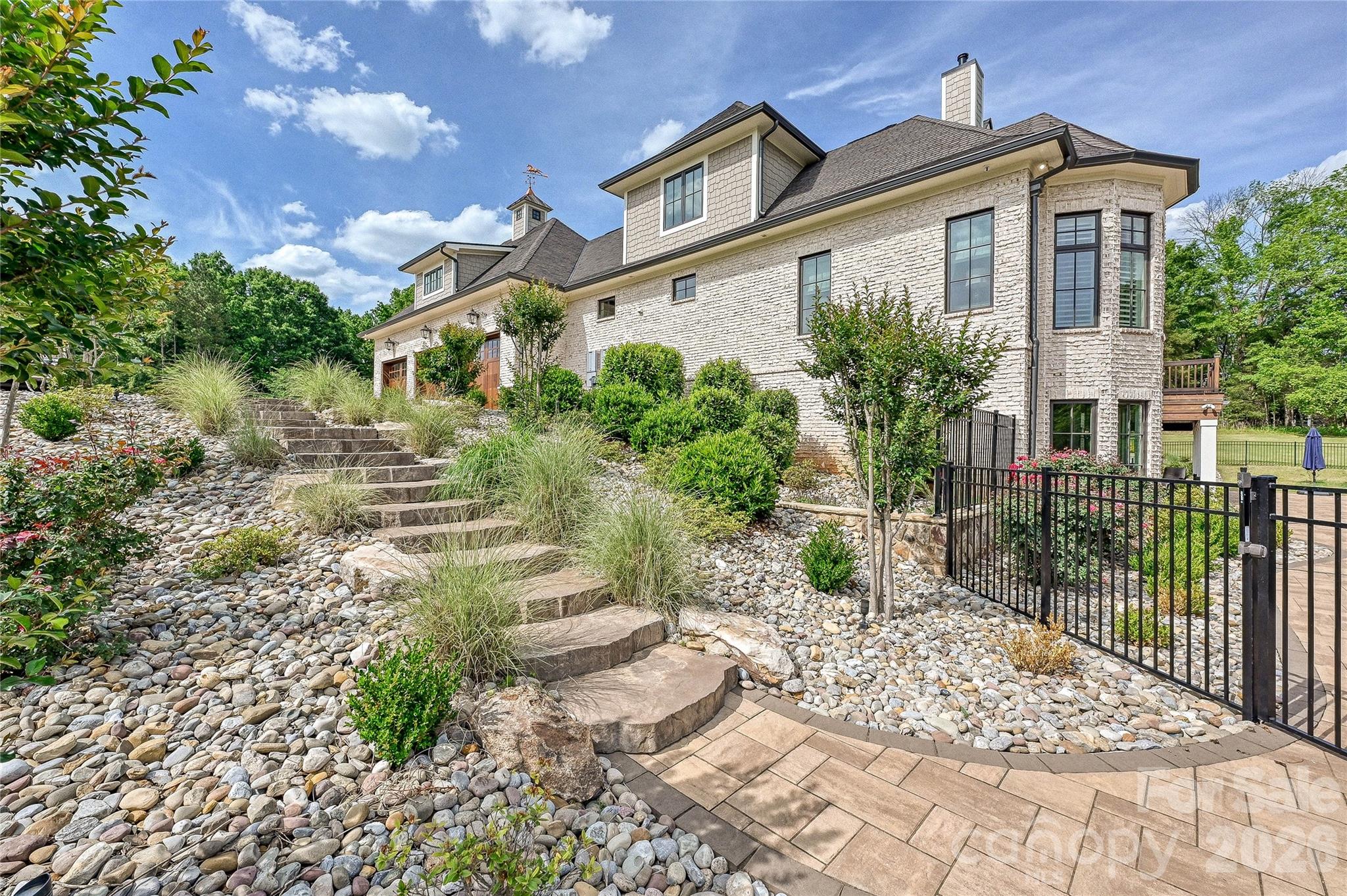 1430 Rosehill Drive Waxhaw NC 28173