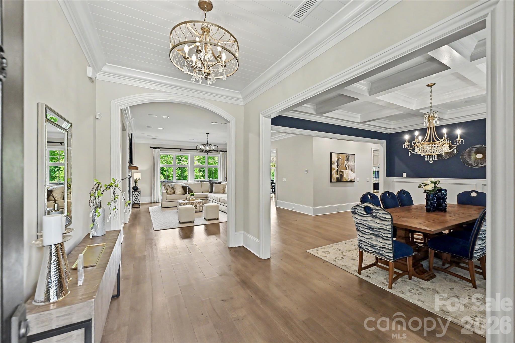 1430 Rosehill Drive Waxhaw NC 28173
