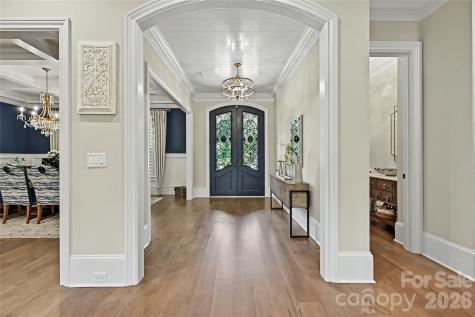 1430 Rosehill Drive Waxhaw NC 28173