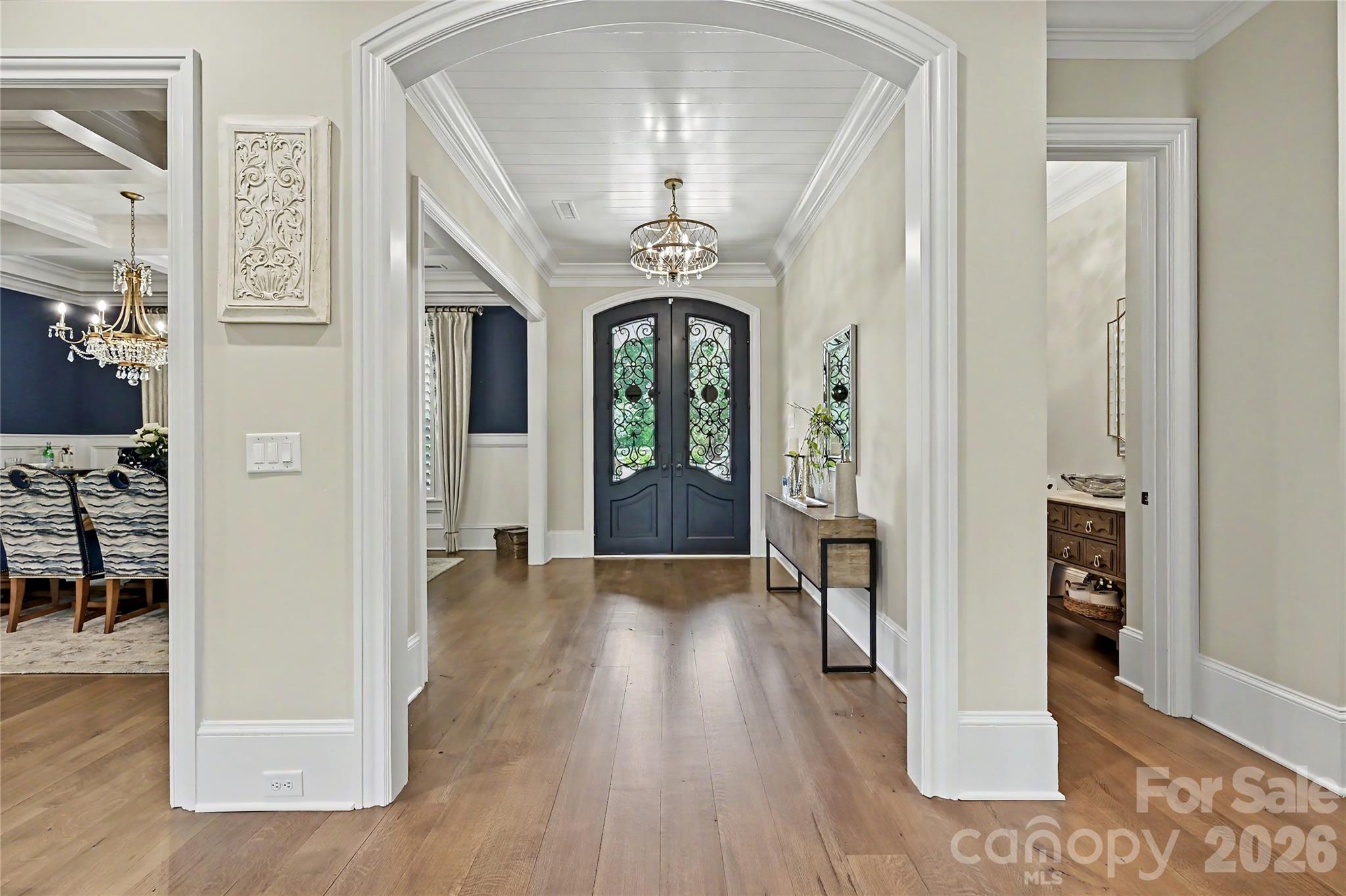 1430 Rosehill Drive Waxhaw NC 28173