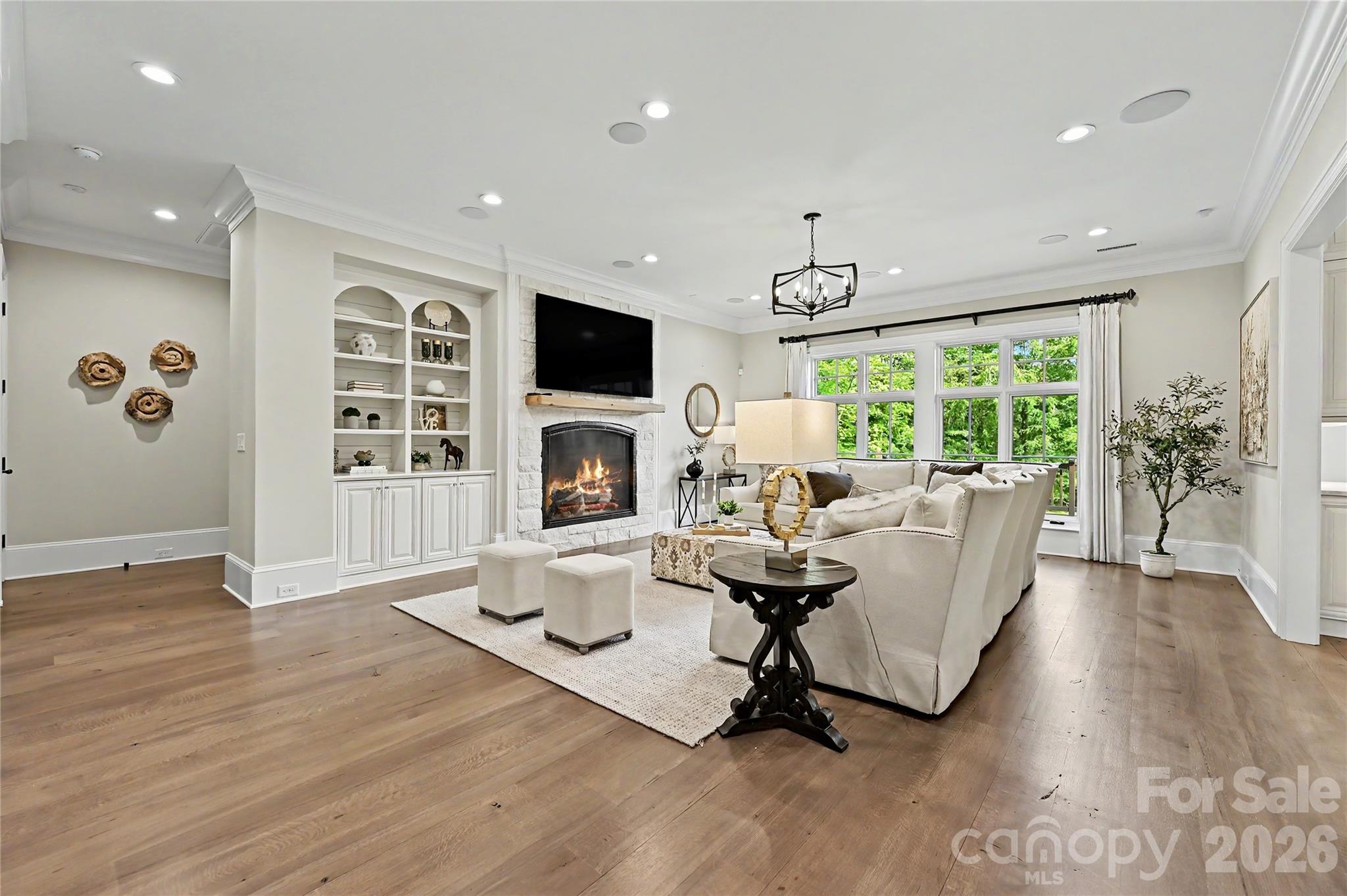 1430 Rosehill Drive Waxhaw NC 28173