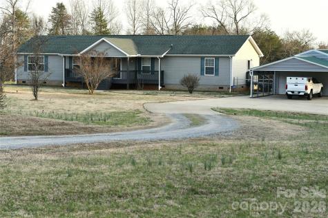 3343 Hollis Road Ellenboro NC 28040