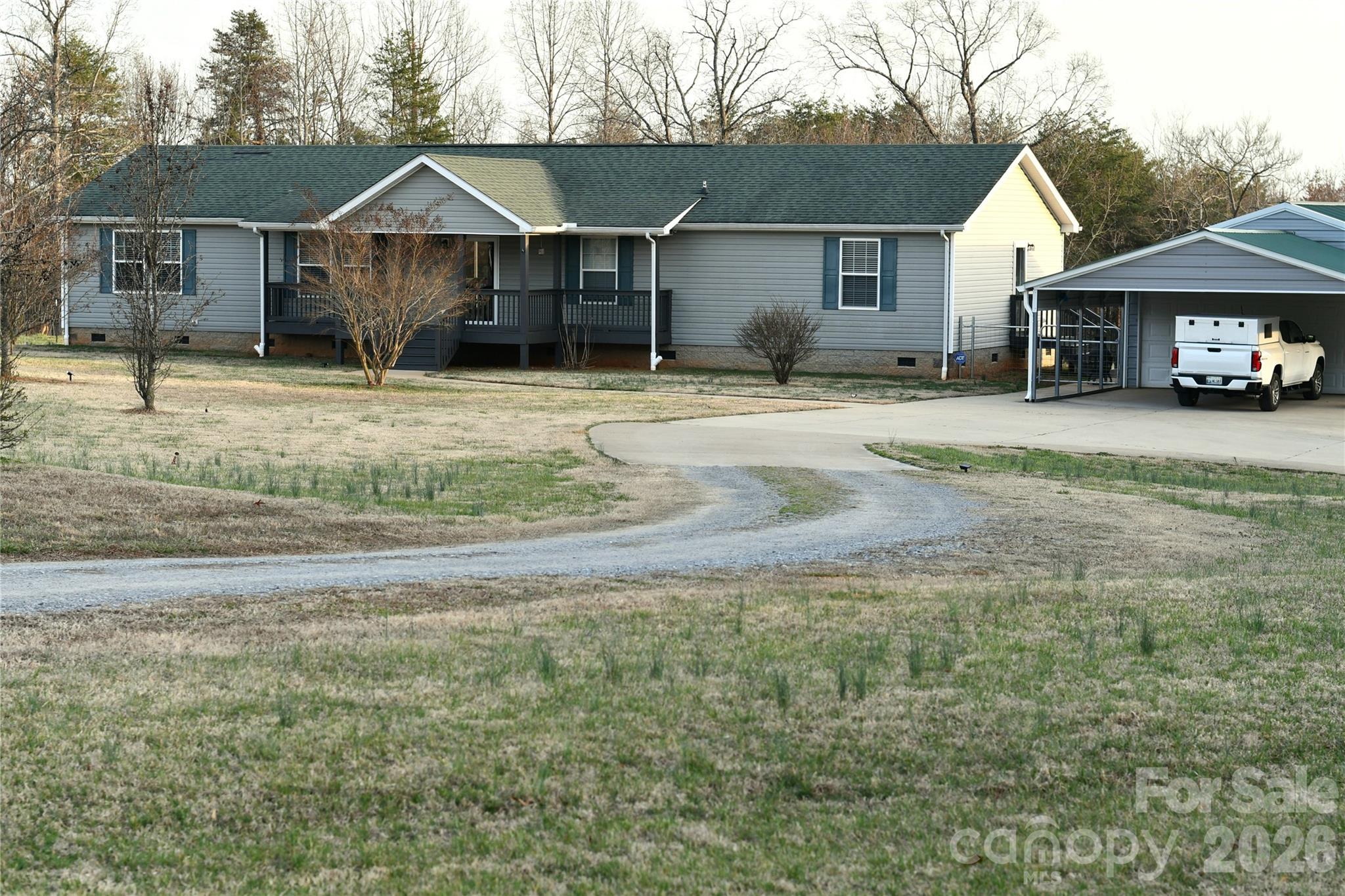 3343 Hollis Road Ellenboro NC 28040