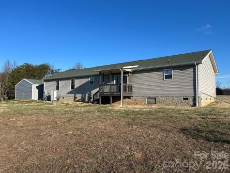 3343 Hollis Road Ellenboro NC 28040