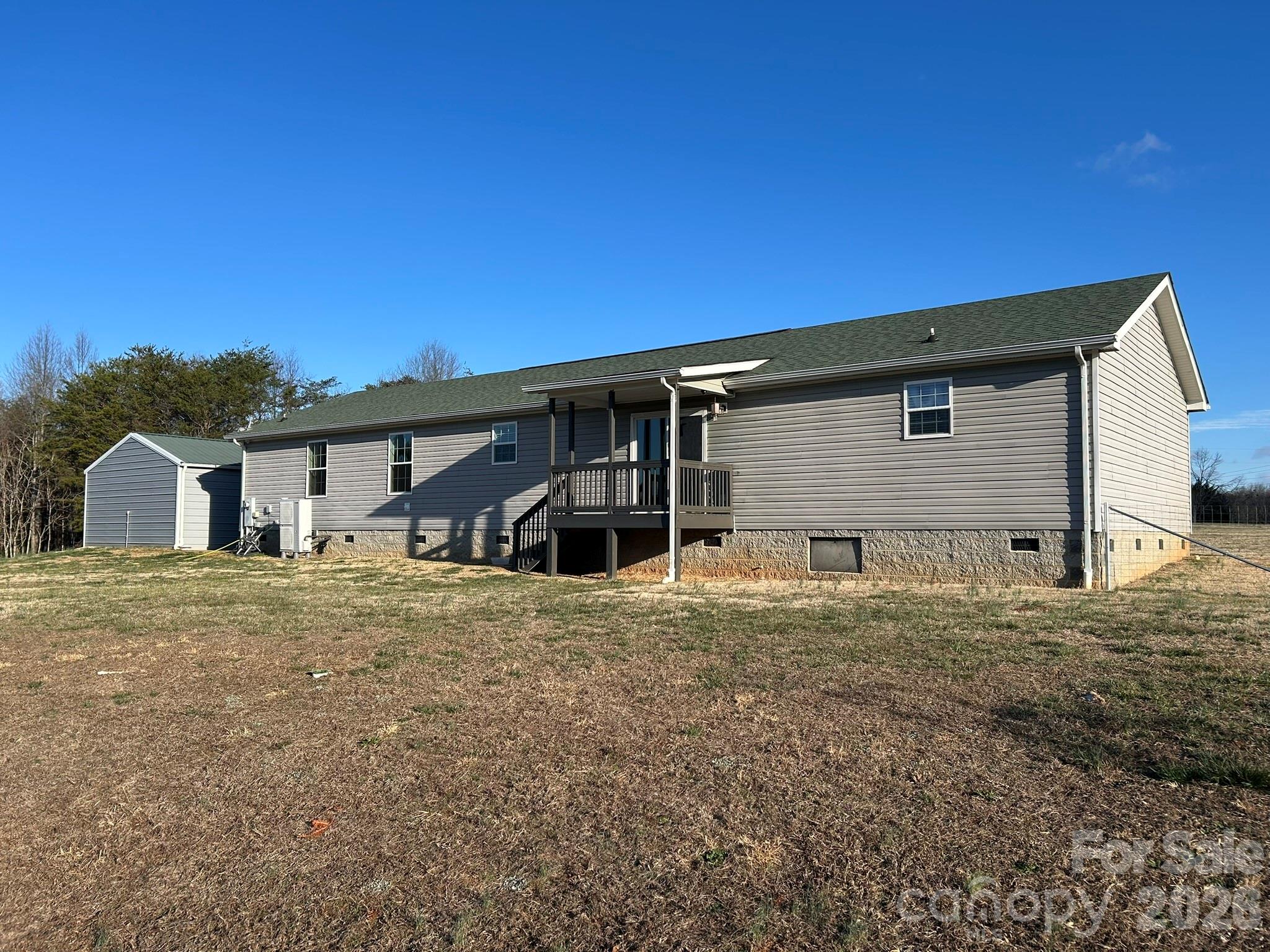 3343 Hollis Road Ellenboro NC 28040