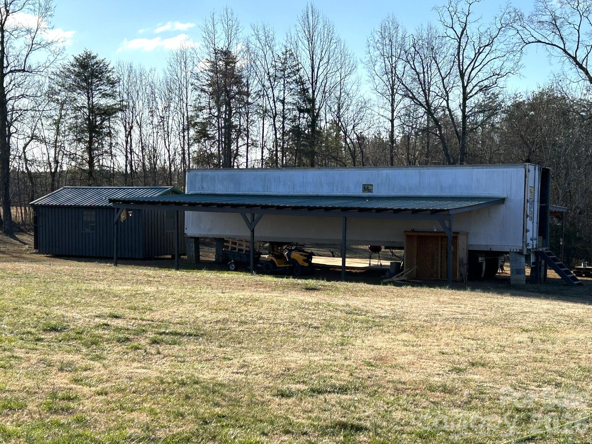 3343 Hollis Road Ellenboro NC 28040