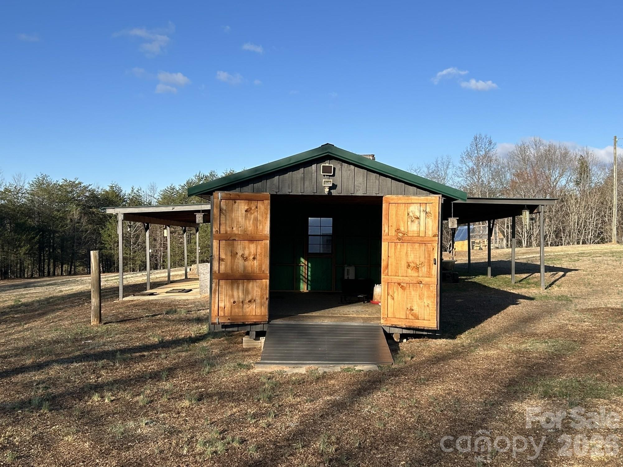 3343 Hollis Road Ellenboro NC 28040